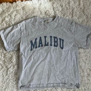 John Galt Malibu T-shirt